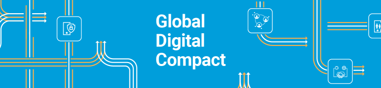 What will the uns global digital compact mean for ai and tech