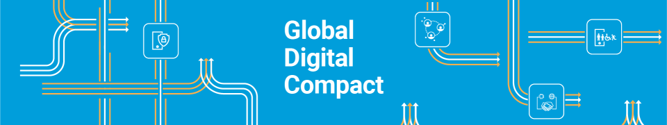 What will the uns global digital compact mean for ai and tech