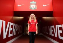 Grace fisk exclusive liverpool must prove womens super league success was no fluke