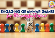 15 hands on grammar games that make learning fun