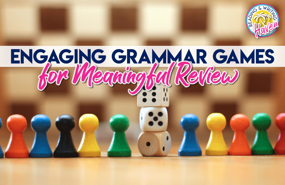 15 hands on grammar games that make learning fun