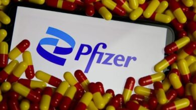 Pfizer says its experimental drug for deadly condition that causes appetite and weight loss in cancer patients shows positive trial results