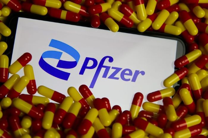 Pfizer says its experimental drug for deadly condition that causes appetite and weight loss in cancer patients shows positive trial results