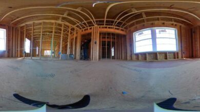 7 reasons why construction companies invest in 360 degree cameras