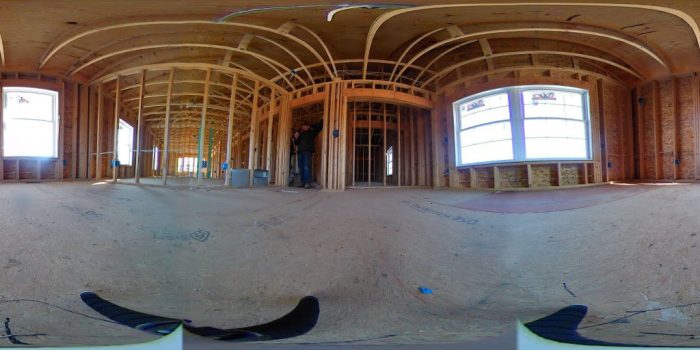 7 reasons why construction companies invest in 360 degree cameras