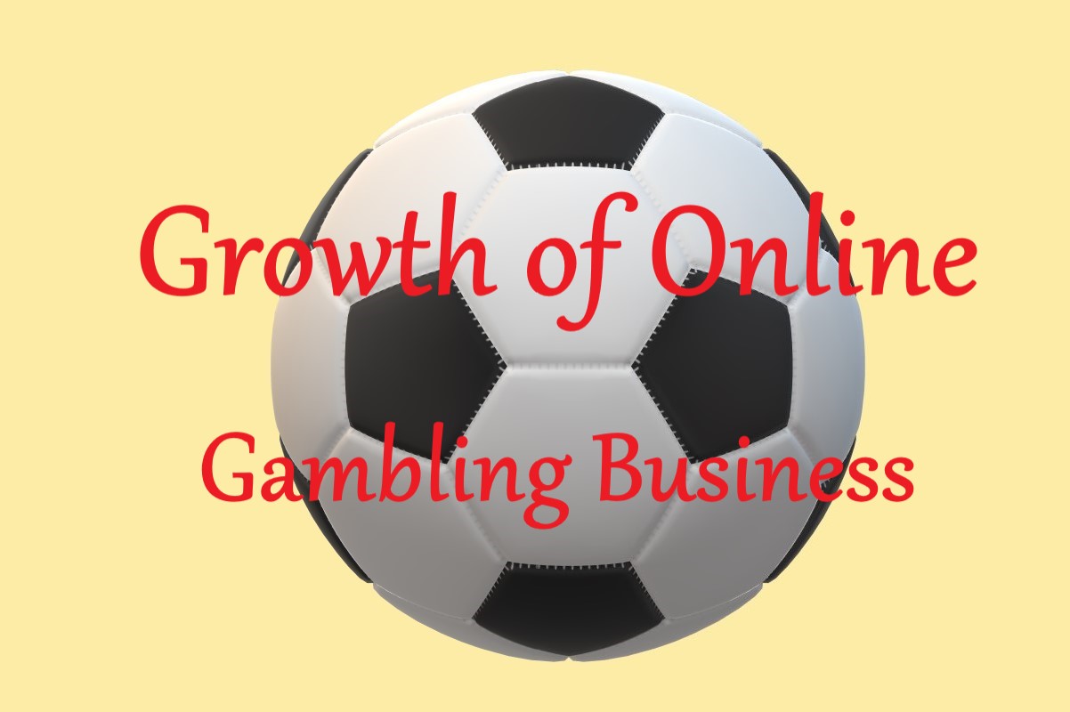 What is fuelling the us online gambling sectors growth