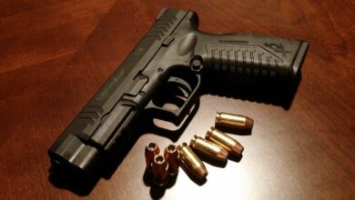 Pediatric gun deaths are a massive problem in the u s