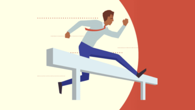 Six fearsome economic challenges family business owners can face down