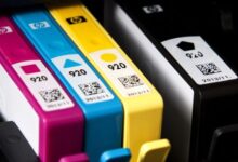 12 cheapest places to buy printer ink online