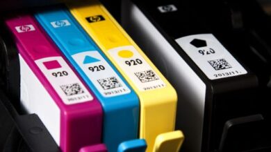 12 cheapest places to buy printer ink online