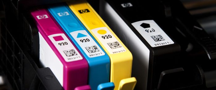 12 cheapest places to buy printer ink online