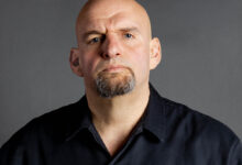 Fetterman discloses extent of heart issues i avoided going to the doctor