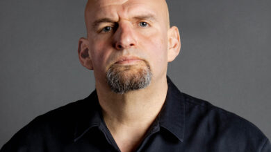 Fetterman discloses extent of heart issues i avoided going to the doctor