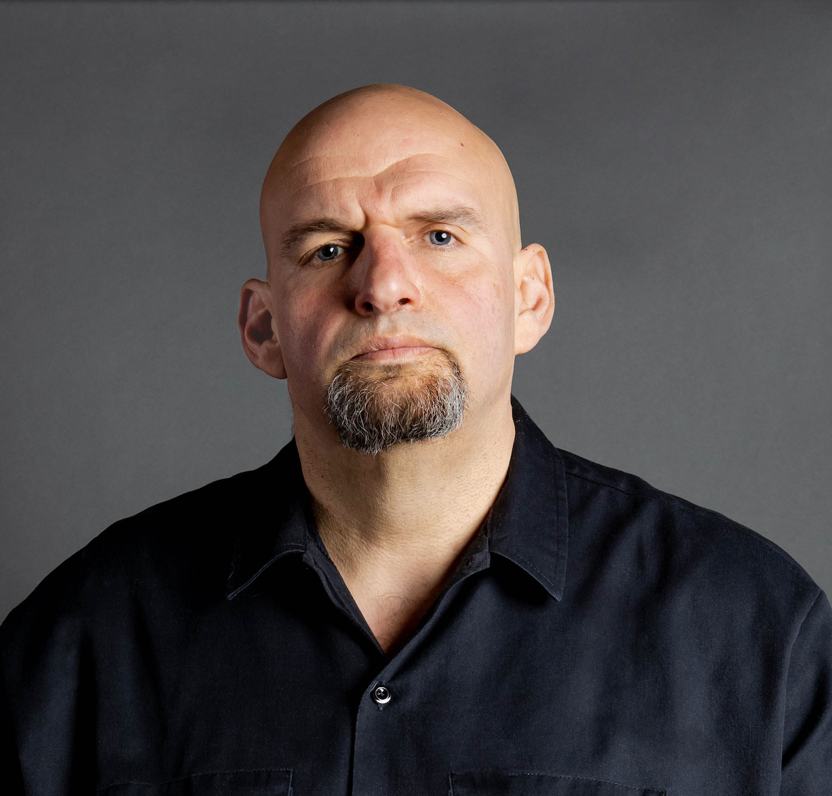 Fetterman discloses extent of heart issues i avoided going to the doctor