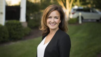 Tech moves convoy adds cfo stripe hires a microsoft president providence names chief digital officer and more