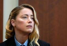 Explainer johnny depps wild testimony cross examination in defamation case against amber heard