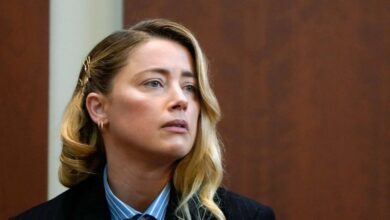 Explainer johnny depps wild testimony cross examination in defamation case against amber heard