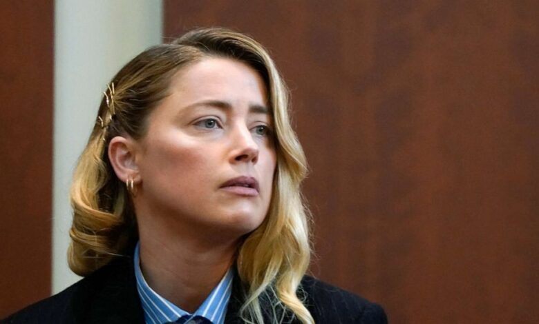 Explainer johnny depps wild testimony cross examination in defamation case against amber heard