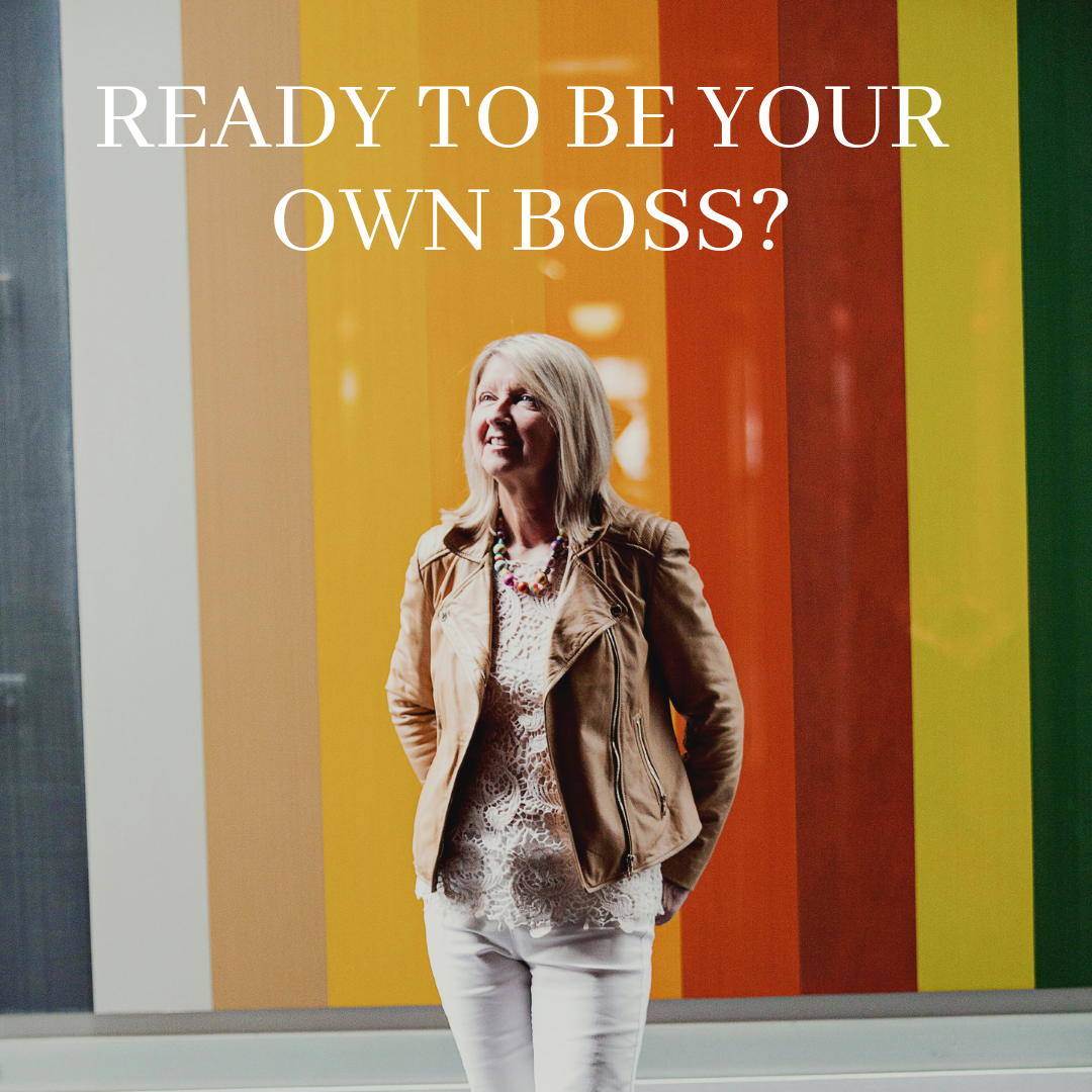 Are you ready to be the boss of your own restaurant franchise