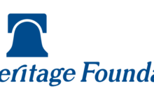 Why the once hawkish heritage foundation opposed aid to ukraine