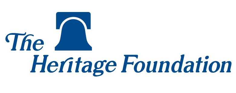 Why the once hawkish heritage foundation opposed aid to ukraine