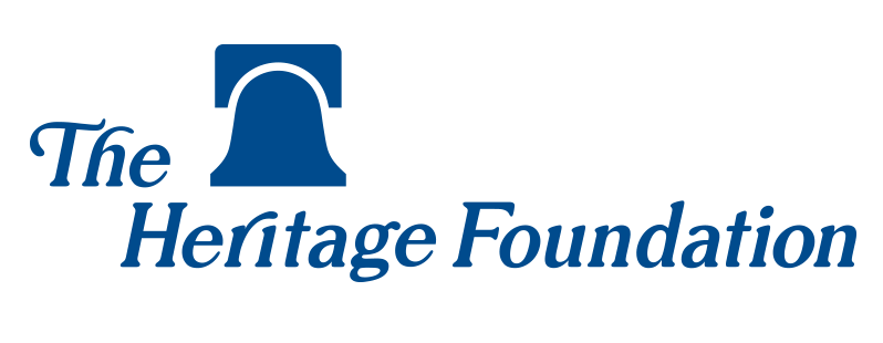 Why the once hawkish heritage foundation opposed aid to ukraine