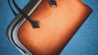 This mushroom leather is being made into hermes handbags