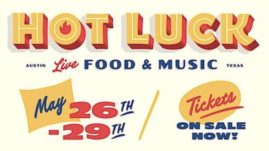 Hot luck fest aaron franklins summer camp for chefs returns to austin