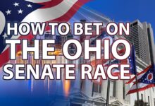 In ohio senate race democrats pin their hopes on the suburbs
