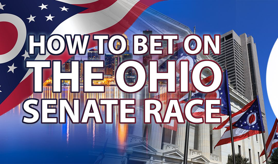 In ohio senate race democrats pin their hopes on the suburbs