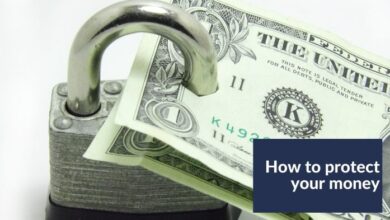 8 ways to protect your money that we didnt have to worry about but our students do