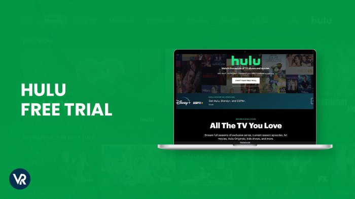 Hulu live tv is offering a free trial for a limited time heres how to sign up