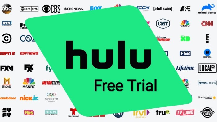 Hulu live tv is offering a free trial for a limited time heres how to sign up