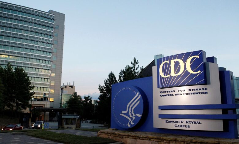 Covid omicron news cdc could update mask guidance this week