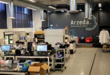 Funding news enzyme design startup lands 33m addiction recovery company raises 3m