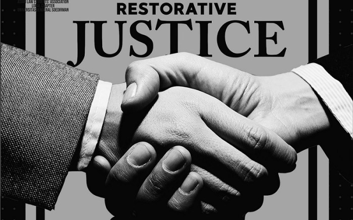 What teachers need to know about restorative justice