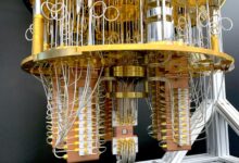 Ordinary computers can beat googles quantum computer after all