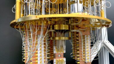 Ordinary computers can beat googles quantum computer after all