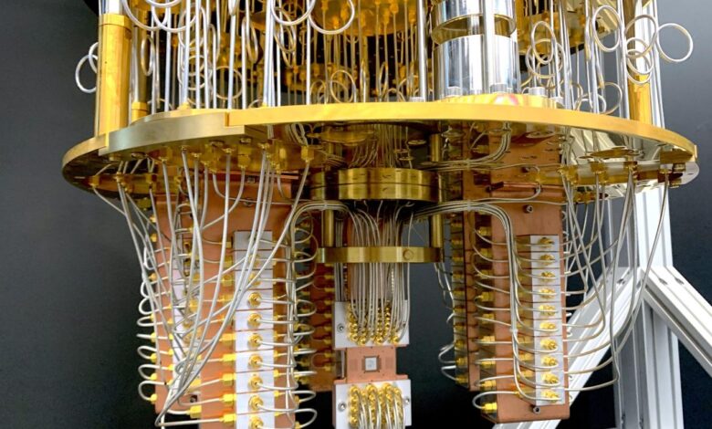 Ordinary computers can beat googles quantum computer after all