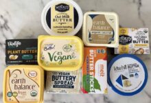 The best vegan butters for all your buttering occasions