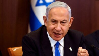 Benjamin netanyahu says israel will not surrender as he faces pressure over hamas ceasefire deal