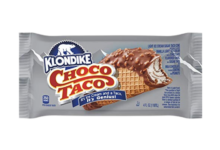 Restaurants across america are keeping the choco taco alive