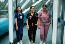 How the era of travel nursing has changed health care