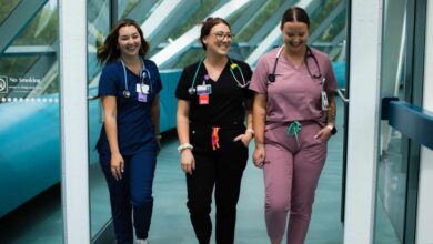 How the era of travel nursing has changed health care