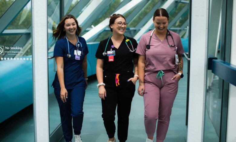 How the era of travel nursing has changed health care