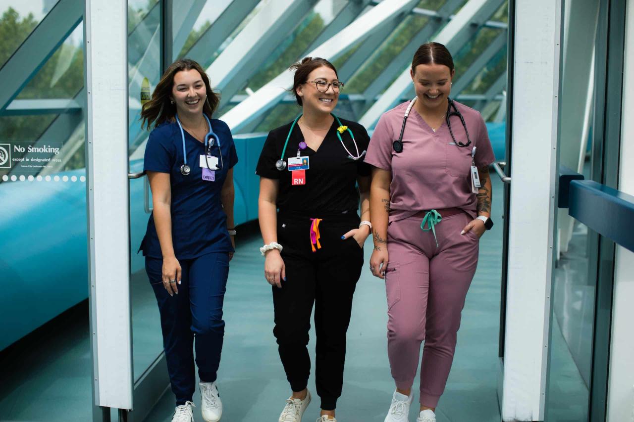 How the era of travel nursing has changed health care