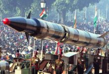 India and pakistan go nuclear