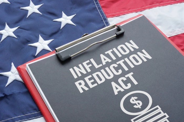 4 underrated parts of the inflation reduction act