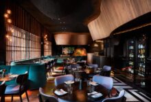 Chotto matte marylebone is the next step in nikkei cuisines global rise