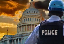 Legal effort expands to disqualify republicans as insurrectionists